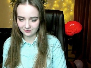 CuteMaryJane Nude On Webcam In Her Live Sex Chat SexyGirls