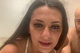 italianchica naked stripping on cam for live sex video chat