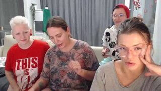 lesbica_futurista naked stripping on cam for live sex video chat
