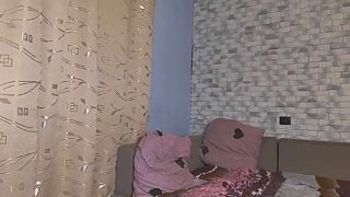 MIster_Misis naked stripping on cam for live sex video chat