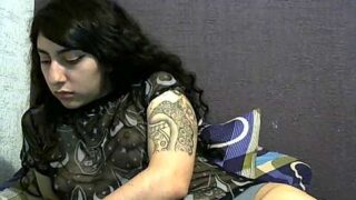 StormGirl5 naked stripping on cam for live sex video chat