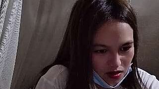 swag_yiyi naked stripping on cam for live sex video chat