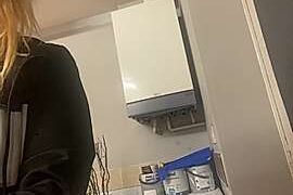 Violetmayxo naked stripping on cam for live sex video chat