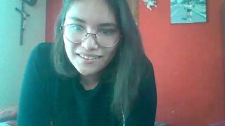 Afroditac naked stripping on cam for live sex video chat