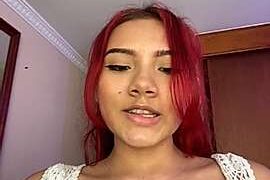 Val_Font naked stripping on cam for live sex video chat
