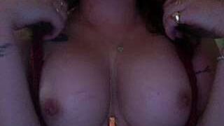 alisonvan naked stripping on cam for live sex video chat