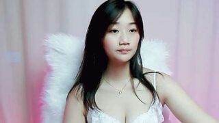 ANAN_MOON naked stripping on cam for live sex video chat