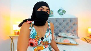 Arabic_Dreamx1 naked stripping on cam for live sex video chat
