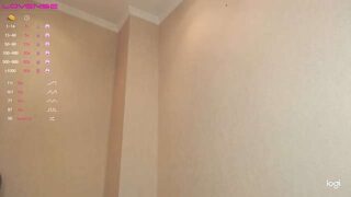 azalea18 naked stripping on cam for live sex video chat