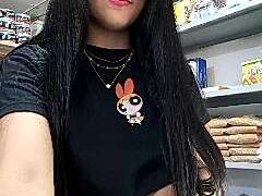 isabela_x naked stripping on cam for live sex video chat