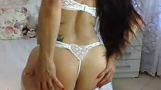 LenaSexyCam88 naked stripping on cam for live sex video chat