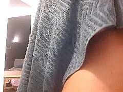 LexineLuv naked stripping on cam for live sex video chat