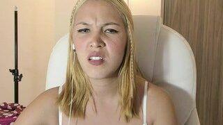 A good girl gone bad , ⭐ nude on webcam in her Live Sex Chat