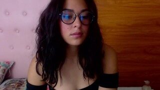 Adriana, ? nude on webcam in her Live Sex Chat