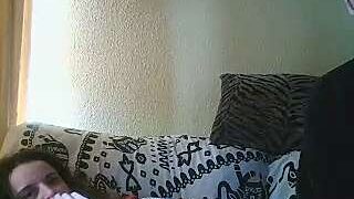 adrianamilf naked stripping on cam for live sex video chat