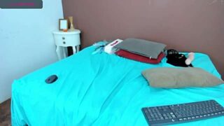 Aileen_Janel naked stripping on cam for live sex video chat