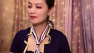 AlcoholicHua naked stripping on cam for live sex video chat