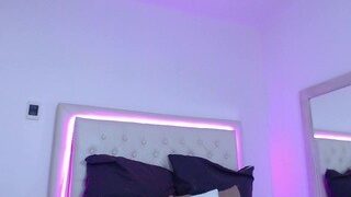 Allison-Wade nude on webcam in her Live Sex Chat
