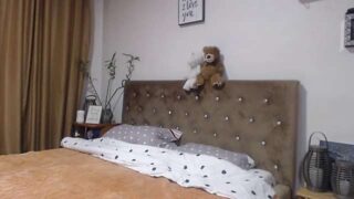 Amalionesss naked stripping on cam for live sex video chat