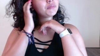 Amanda Clove nude on webcam in her Live Sex Chat