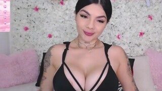angeel-face nude on webcam in her Live Sex Chat