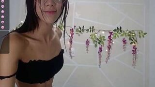 Angel_Lu naked stripping on cam for live sex video chat