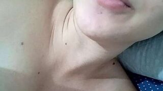 anielefun1 naked stripping on cam for live sex video chat