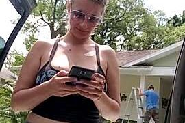 AsiaGoesPro naked stripping on cam for live sex video chat