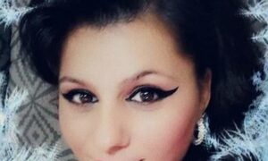 badkittyhot naked before webcam in live video chat
