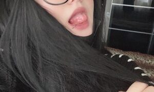 BellaSmitt naked before webcam in live video chat