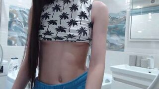 BettyLawman naked stripping on cam for live sex video chat
