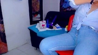 bitter-moon nude on webcam in her Live Sex Chat