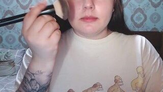 bonniewoww nude on webcam in her Live Sex Chat