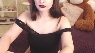 britneybarker nude on webcam in her Live Sex Chat