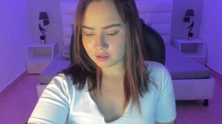 Camila nude on webcam in her Live Sex Chat