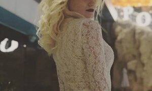 Cartier_ naked before webcam in live video chat