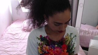 Cataleya nude on webcam in her Live Sex Chat
