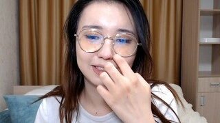 ch1nsun nude on webcam in her Live Sex Chat