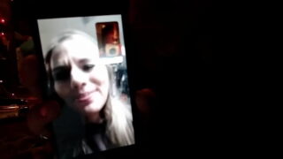 Crazy teen video calls her REAL MOM on first ever chaturbate stream 51 min