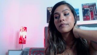 Dahiana Corlette , ? nude on webcam in her Live Sex Chat