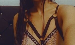Danielacamelo naked before webcam in live video chat