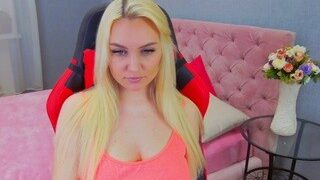 Daniella nude on webcam in her Live Sex Chat