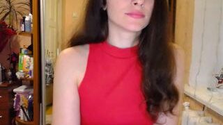 DarkHead nude on webcam in her Live Sex Chat