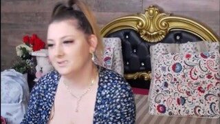 DeborahShow nude on webcam in her Live Sex Chat