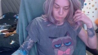 Directgirl (Ana) nude on webcam in her Live Sex Chat