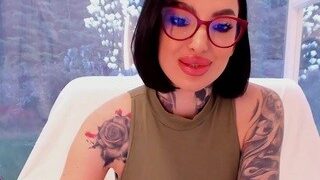 DittaVtease nude on webcam in her Live Sex Chat