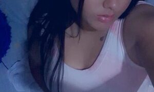 Dulce_alexa1 naked before webcam in live video chat