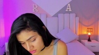 ♥, Alondra♥ nude on webcam in her Live Sex Chat
