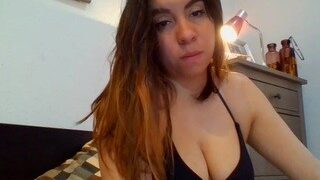 ♥, Valen Escobar♥ nude on webcam in her Live Sex Chat