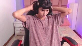 ✤, Kathleen✤ nude on webcam in her Live Sex Chat
